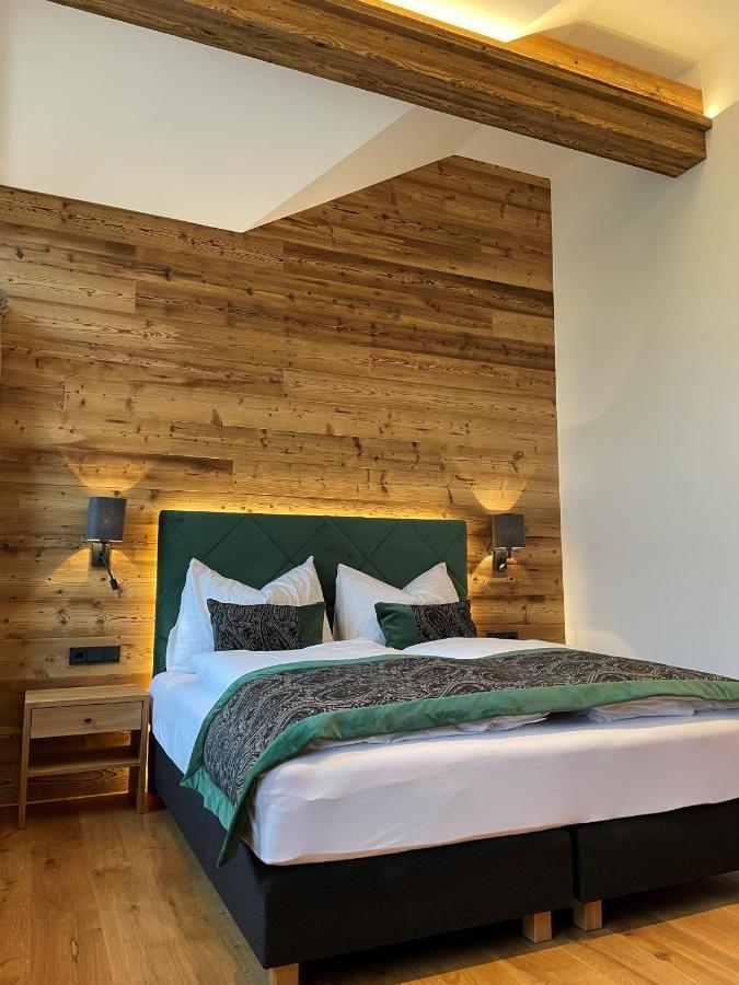 Ferienlodge Edelstein * Forstau (Salzburg)