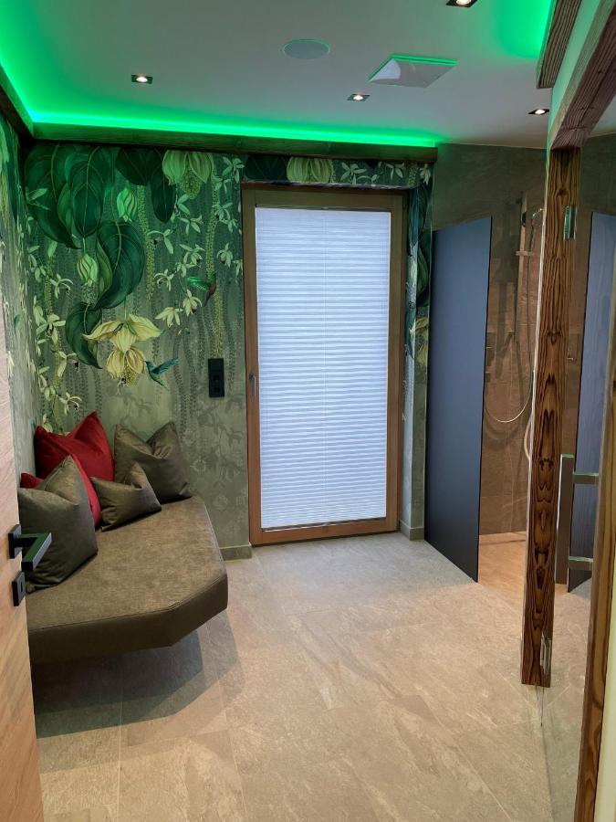 Ferienlodge Edelstein Holiday home