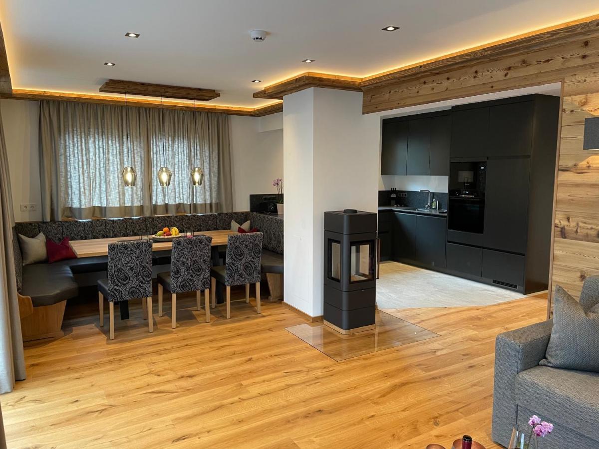 Hébergement de vacances Ferienlodge Edelstein Forstau (Salzburg)