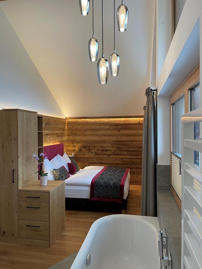 Ferienlodge Edelstein Holiday home