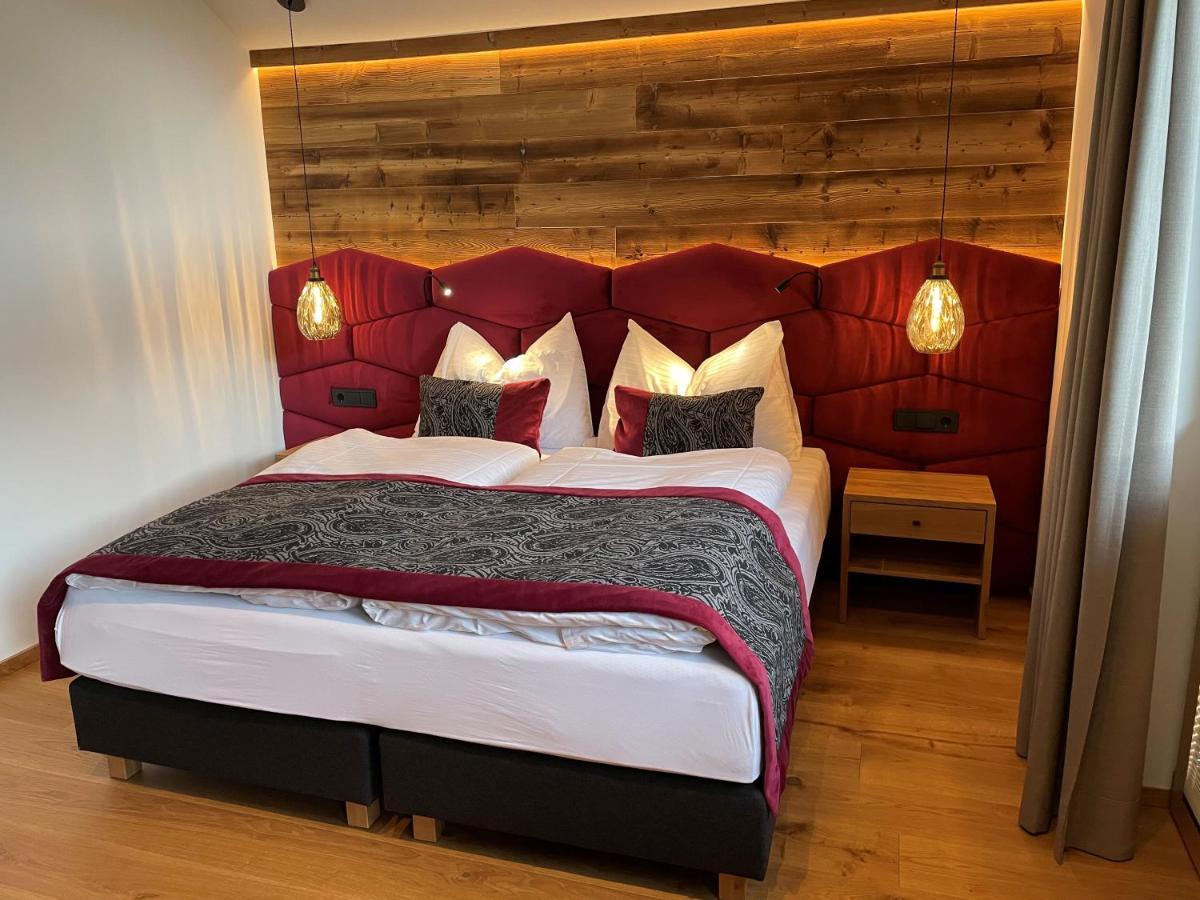 Ferienlodge Edelstein * Forstau (Salzburg)
