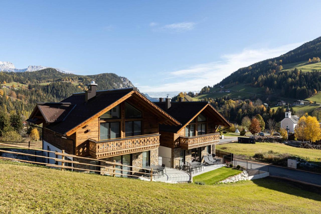 Holiday home Ferienlodge Edelstein