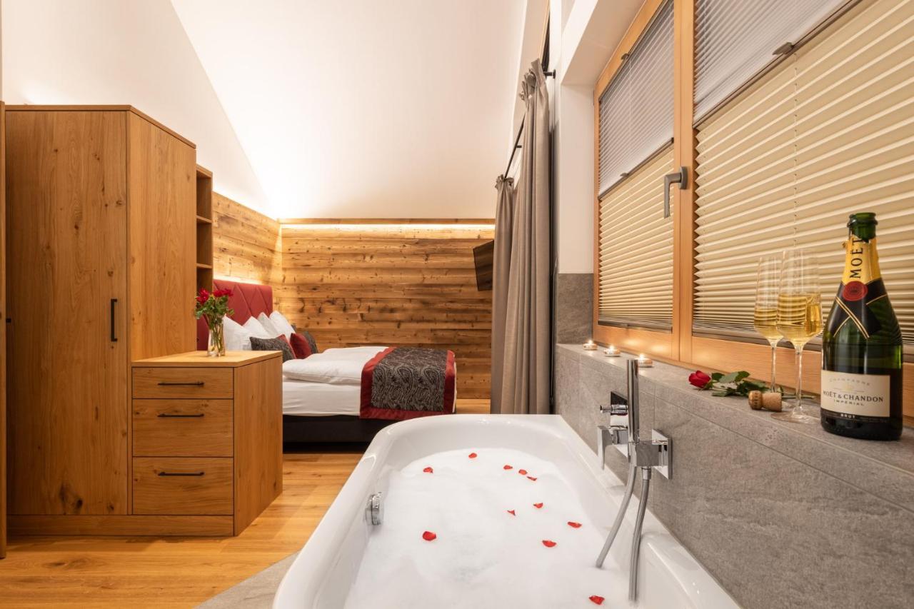 Holiday home Ferienlodge Edelstein