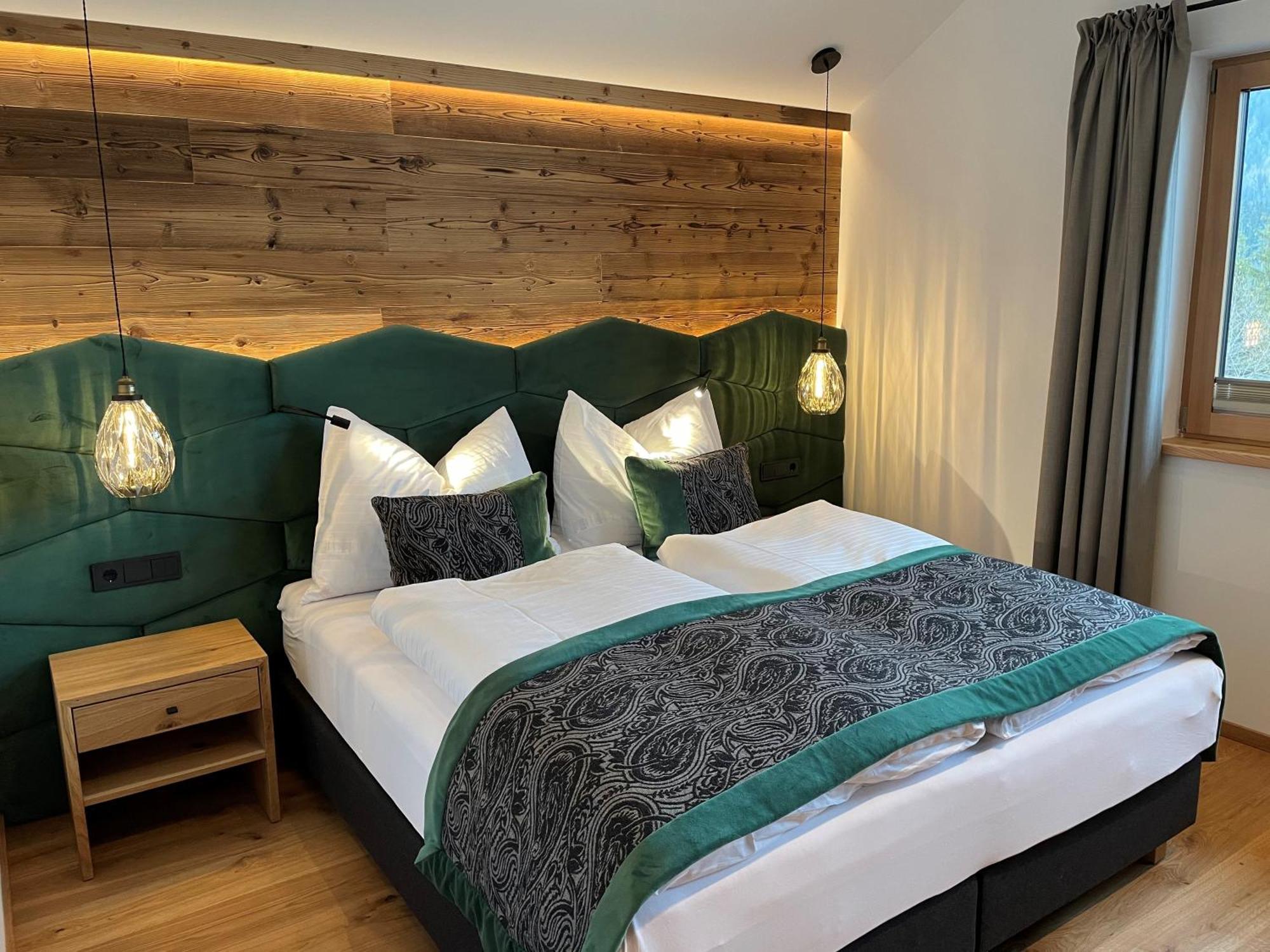 Holiday home Ferienlodge Edelstein Forstau (Salzburg)
