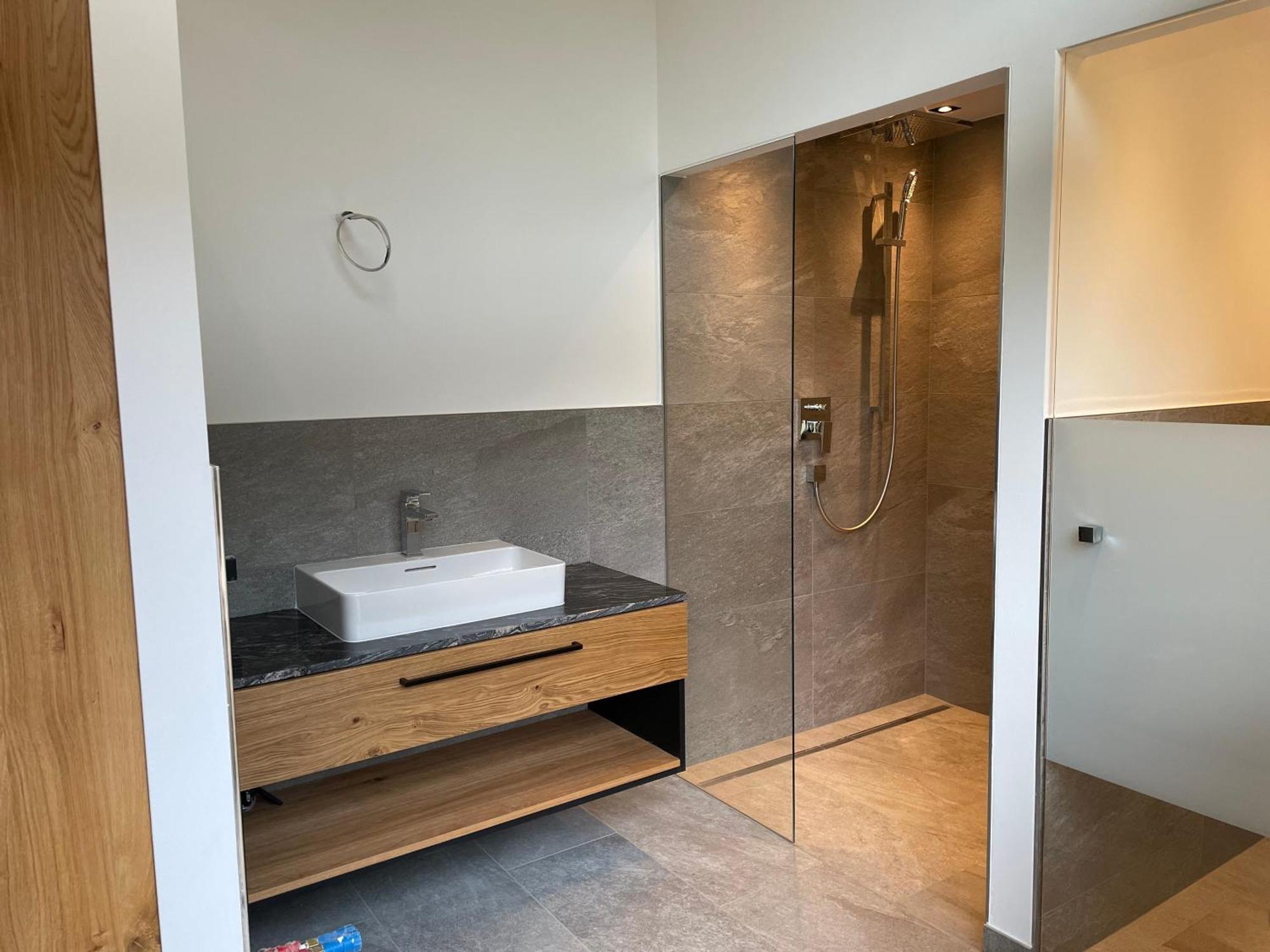 Holiday home Ferienlodge Edelstein