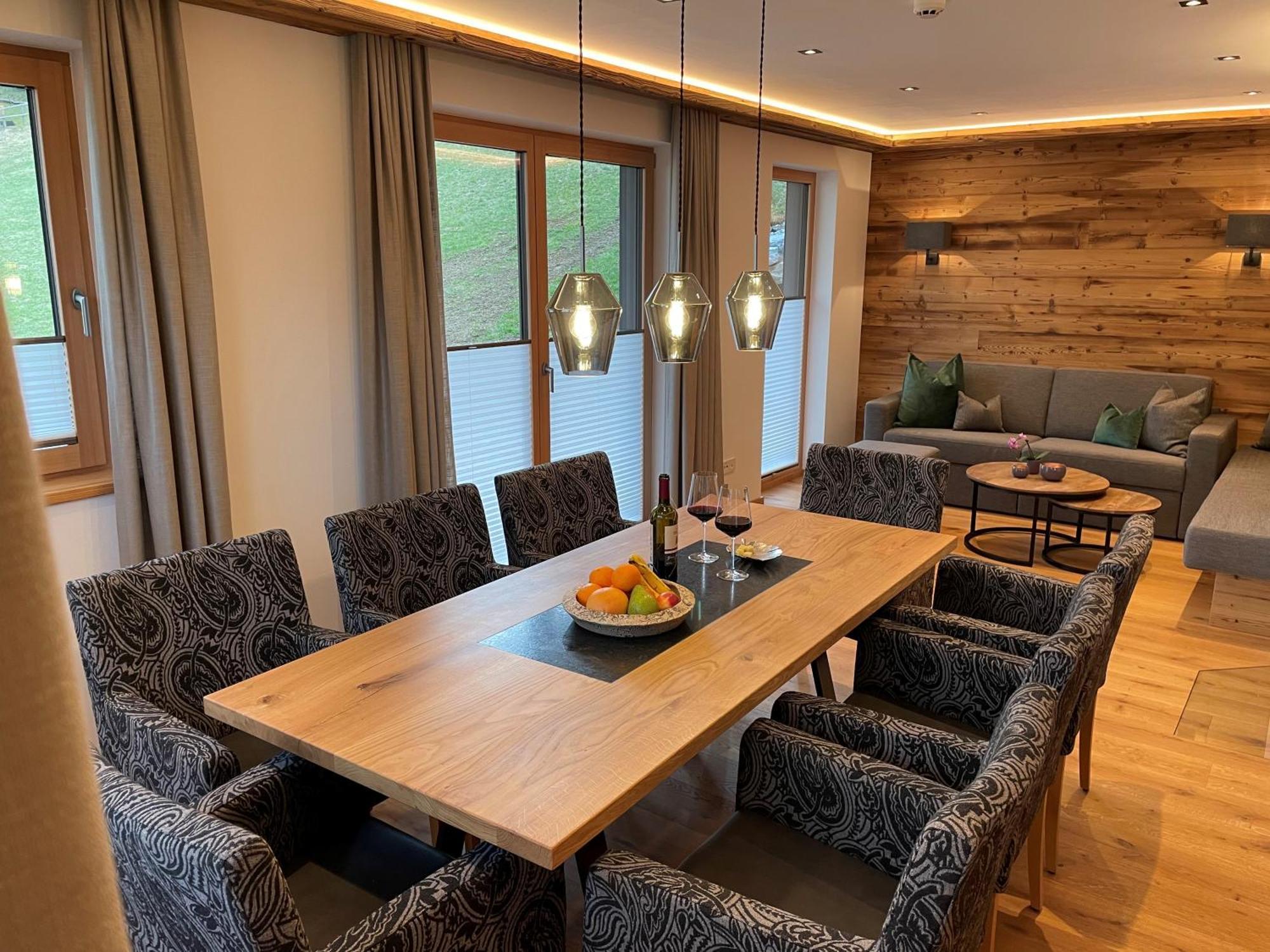 Ferienlodge Edelstein Holiday home
